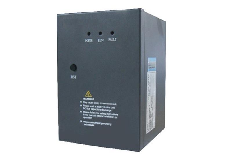 Торм. модуль 132кВт 400В | SEOP4004 | Systeme Electric — фото 1 | Sento