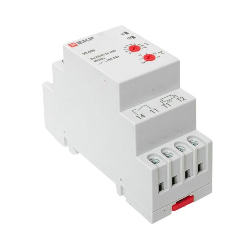 Реле температуры RT-820 (-5....+40 С)  EKF PROxima | RT-820 | EKF — миниатюра 11