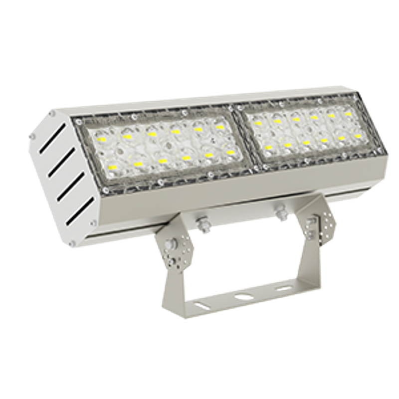 Cветильник cветодиодный промышленный Olymp Mini Ш 60 Вт 3000К | V1-I0-70504-04L04-6506030 | VARTON — VARTON