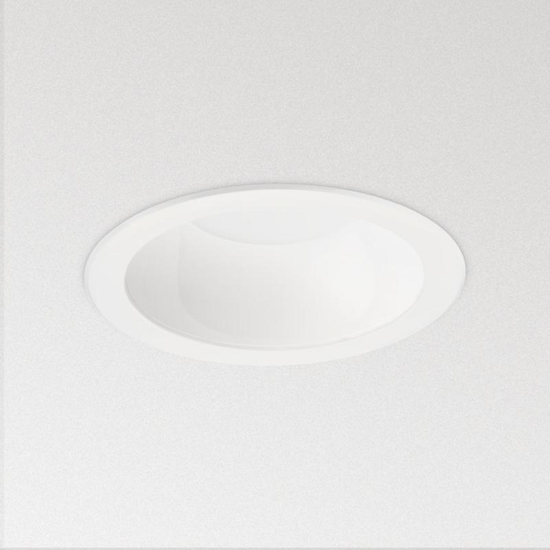 Светильник светодиодный DN140B LED10S/840 PSED-E WR IP54 | 911401632905 | Philips — фото 1 | Sento