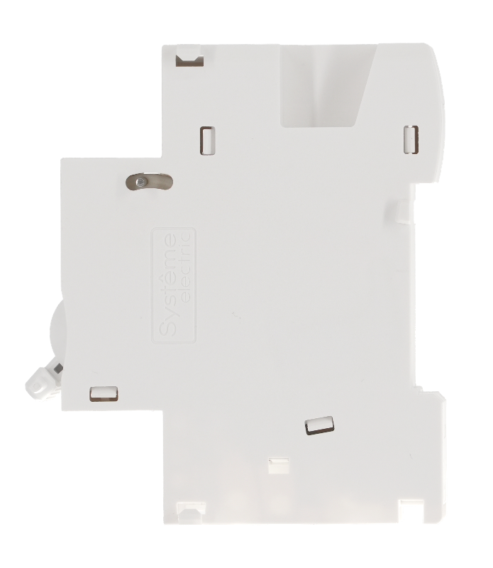 MX+OF Расцепитель независимый с контактом сигнализации 100-415В AC Systeme9 | S9A50007 | SE — миниатюра 3