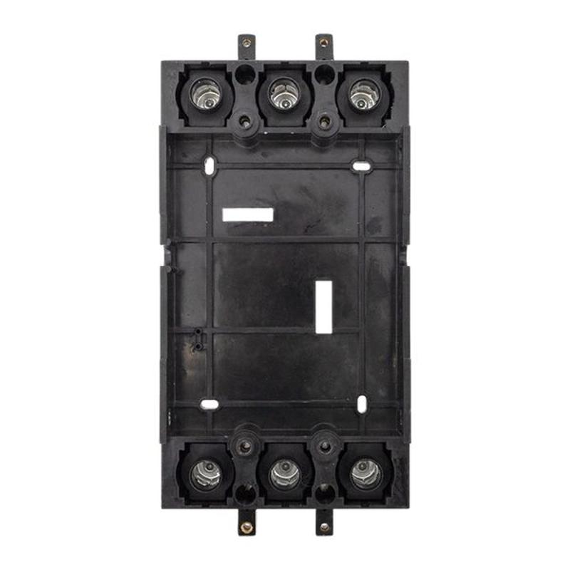 Панель втычная AV POWER-3/3 заднего присоед. PID-3/3R 400A Averes | mccb-3-pin33R-400A | EKF — миниатюра 10