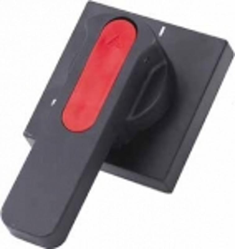 Ручка на дверь шкафа РП-301  | 21530DEK | DEKraft — миниатюра 2