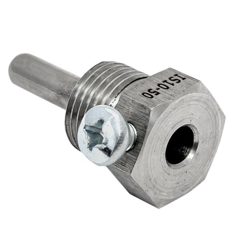 Погружная гильза G1/2 L = 50 мм IS10-50 | IS10-50 | EKF — миниатюра 9