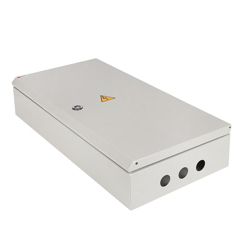 Щит распределительный навесной ЩРН-48 (ВхШхГ) 620х310х120мм IP54 PROxima | mb24-48 | EKF — миниатюра 11