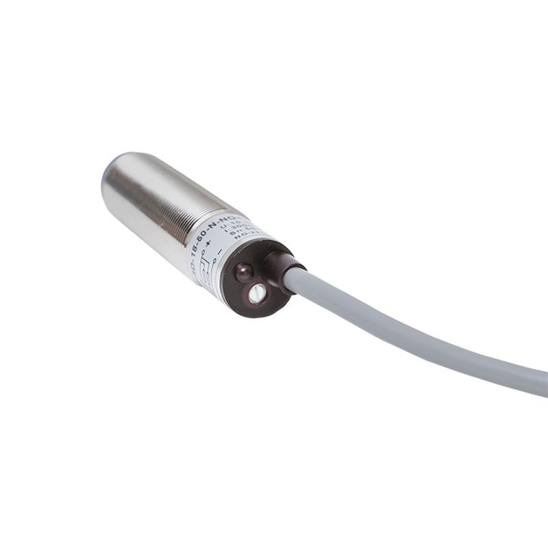 Оптический бесконтактный датчик | PROXIS-3D-18-50-N-NO+NC-2 | EKF — миниатюра 3