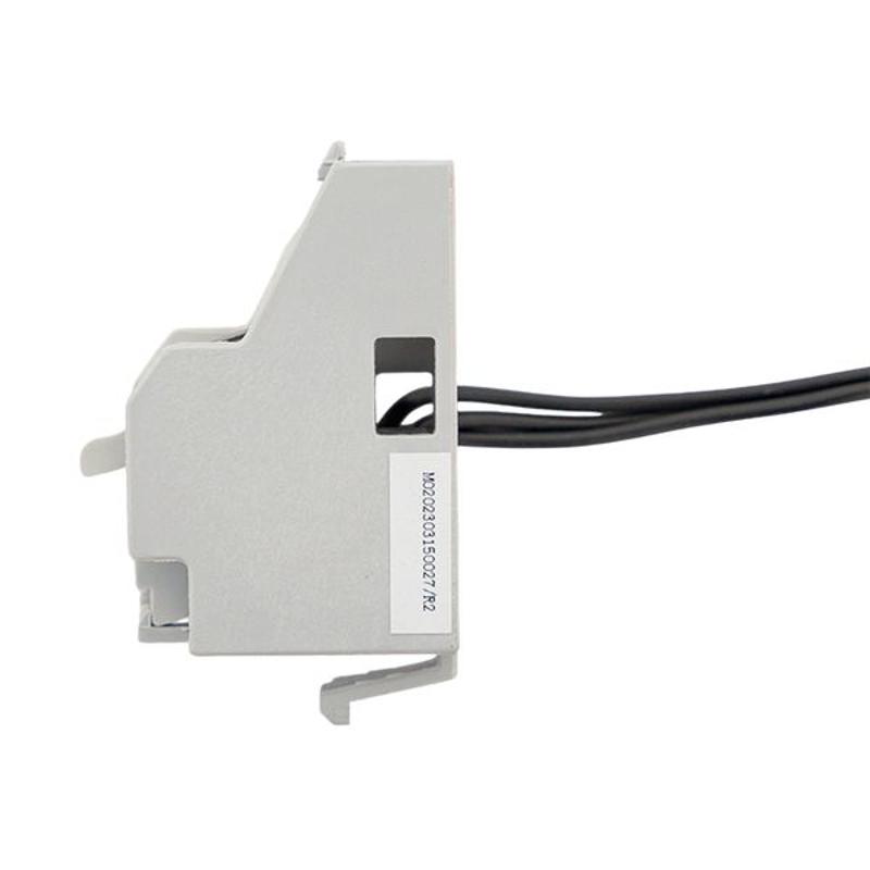 Контакт дополнительный AV POWER-1  AX для TR правый| mccb-1R-AX-TR-av | EKF — миниатюра 3