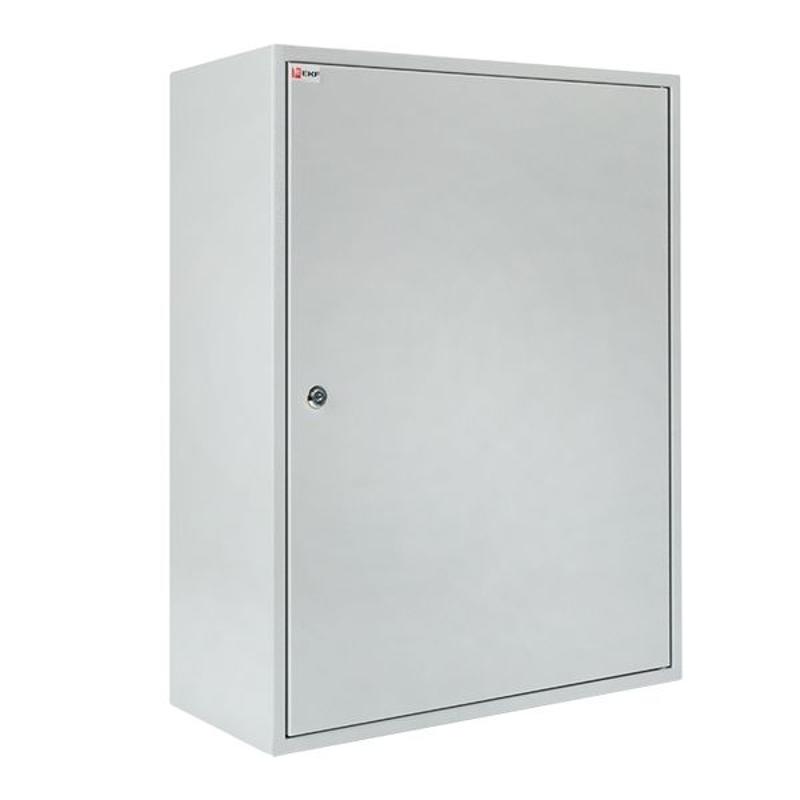 Щит с монтажной панелью ЩМП- 65.50.22 (ЩРНМ-3) (ВхШхГ) 650х500х220 IP31 PROxima | mb22-3 | EKF — миниатюра 13