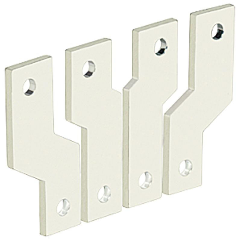 Клеммные пластины DPX630 4P | 026249 | Legrand — Legrand