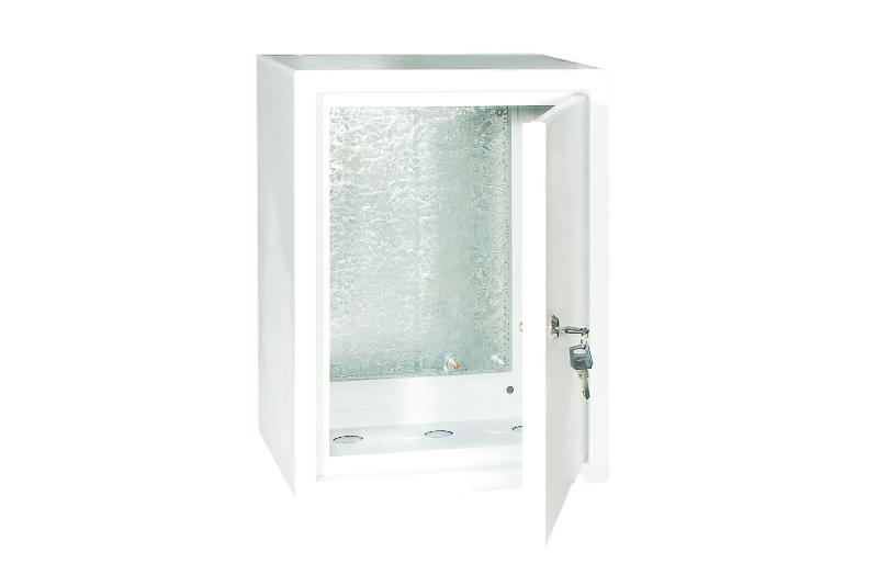 Щит с монтажной панелью ЩМП-5.3.15 (500х300х150) IP31 | SQ0905-1015 | TDM — TDM ELECTRIC