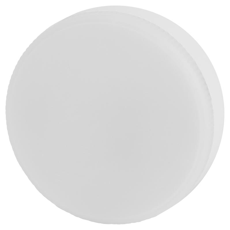 Лампа светодиодная LED GX-15W-860-GX53 (диод, таблетка, 15Вт, хол, GX53) (10/100/4200) | Б0048021 | ЭРА — миниатюра 4