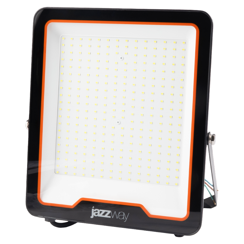 Прожектор светодиодный PFL- V 200w 6500K IP65 Jazzway | .5039797 | Jazzway — Jazzway