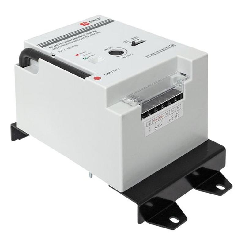 Моторный привод CD2 230B АС ВА-99M 800 | mccb99m-800-cd2-230ac | EKF — миниатюра 7