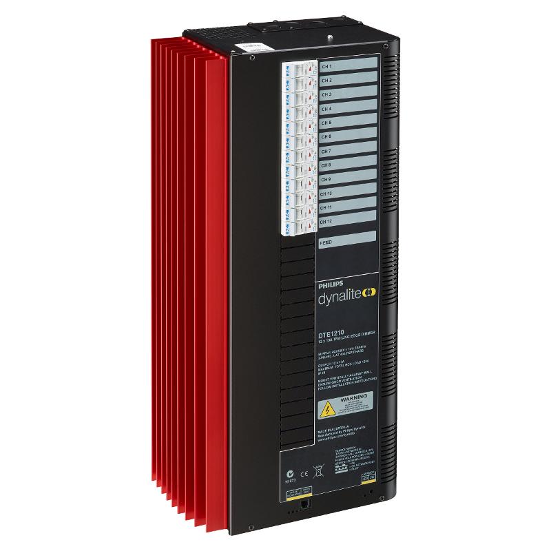 Диммер DTE1210 | 913703022009 | Philips — миниатюра 1