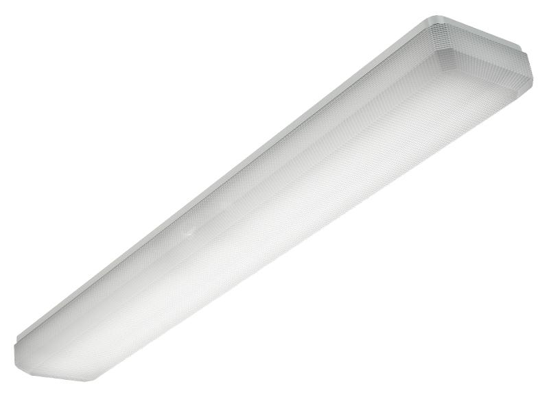 Светильник ЛПО ALS.PRS 236 HF new 2х36Вт Т8 G13 ЭПРА IP54 | 1067000090 | Световые Технологии — Световые Технологии