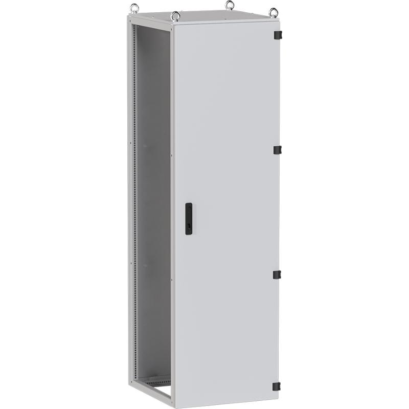 Корпус FORT (ВхШхГ) 1800x600x600мм IP31 PROxima | FK1866 | EKF — миниатюра 2