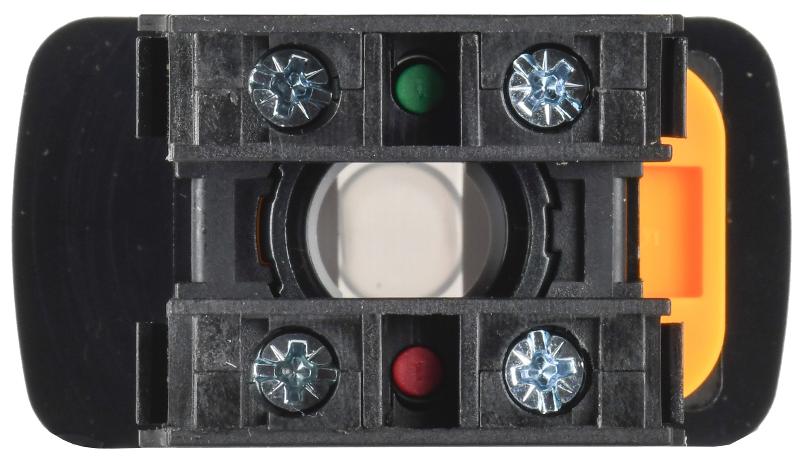 Кнопка "I-O" без подсветки d=22мм 1NO+1NC MASTER | MI-BT60-11R-3-21-K51 | IEK — миниатюра 5