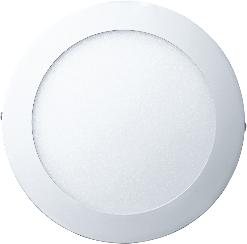 Светильник светодиодный ДПО NLP-RW1-12W-R172-840-WH-LED (d172) 12Вт 4000К IP20 опал | 71393 | Navigator — фото 1 | Sento