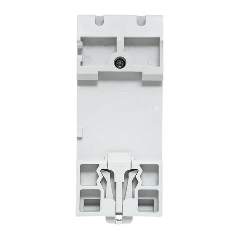 Контактор модульный КМ 63А 2NО 230VAC (2 мод.) AVERES | km-av-2-63-20-230V | EKF — миниатюра 5