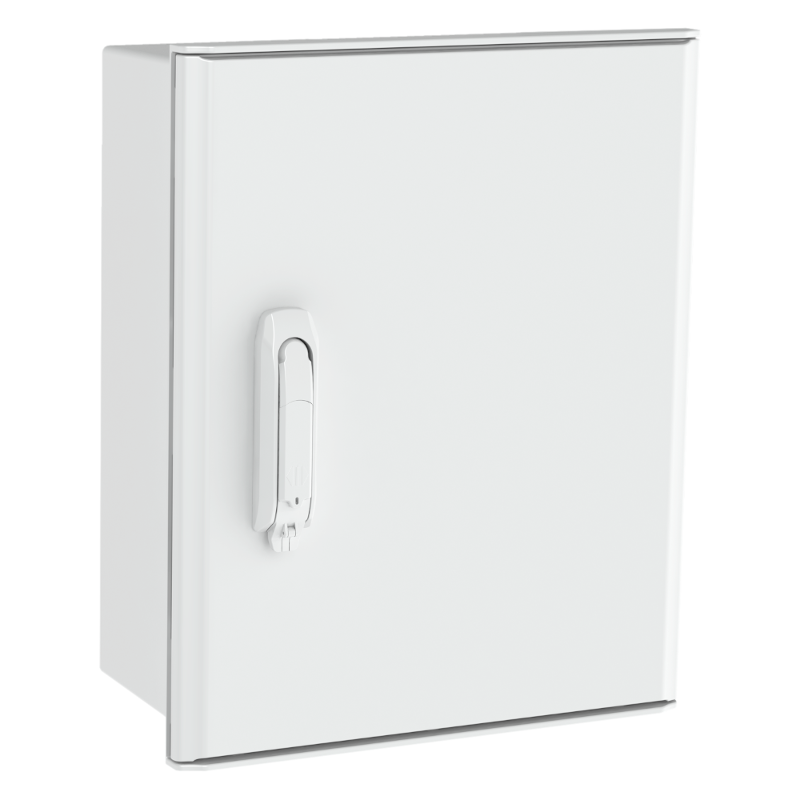 Корпус OptiBox  G-326-SF111-A-1-IP54 | 304456 | КЭАЗ — КЭАЗ (Курский электроаппаратный завод)