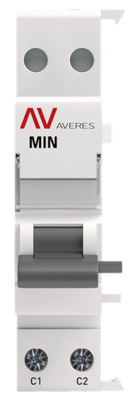 Расцепитель минимального напряжения AV-MIN EKF AVERES | av-min-averes | EKF — миниатюра 5