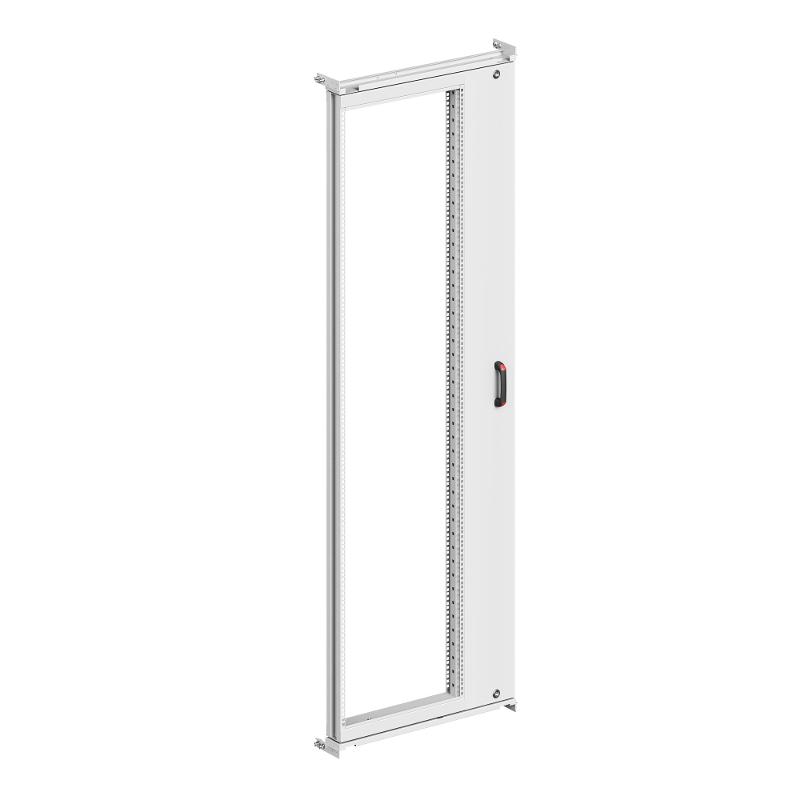 Рама поворотная 44U для 19" оборудования для корпусов CQE & CQE N, ВхШ 2200х800 мм | R5FRK2280 | DKC — DKC (ДКС)