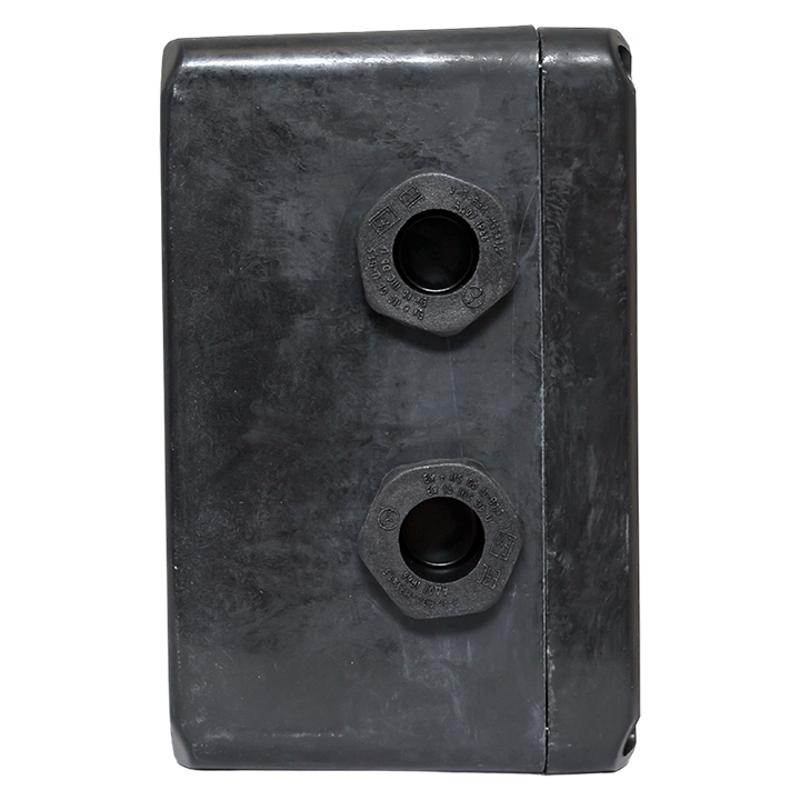 Коробка соединительная Heat box 160 SD для греющего кабеля | HB160SD | EKF — миниатюра 4