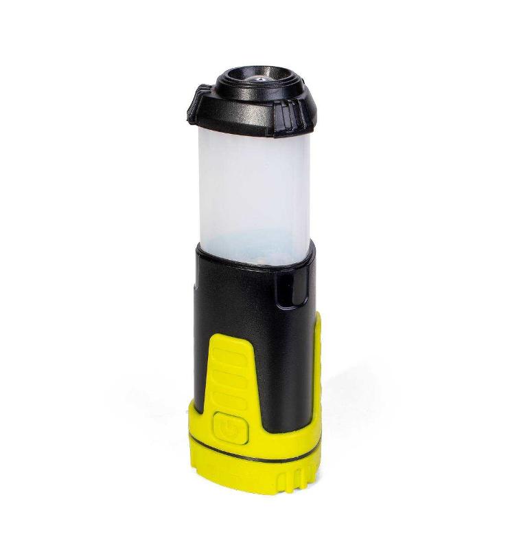 Фонарь кемпинговый "Explorer" FL-6896 | 82064 | КВТ — КВТ