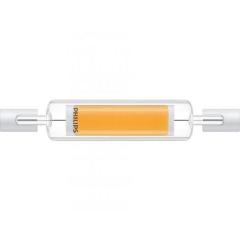 Лампа светодиодная CorePro R7S 78mm 4-40W 830 | 929002327087 | PHILIPS — Philips