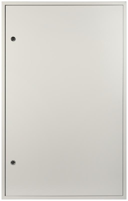 Корпус металлический ЭРА OPTIMA ЩМП-132.75.30 (1320х750х300) IP31 УХЛЗ серый  | Б0061586 | ЭРА — миниатюра 2