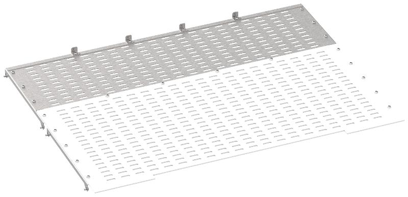FORMAT К-т секц. 3b ARMAT ACB H выкат. 3/4P 1200х800  | FO-00-3BHW-120-080 | ИЭК — IEK (ИЭК)