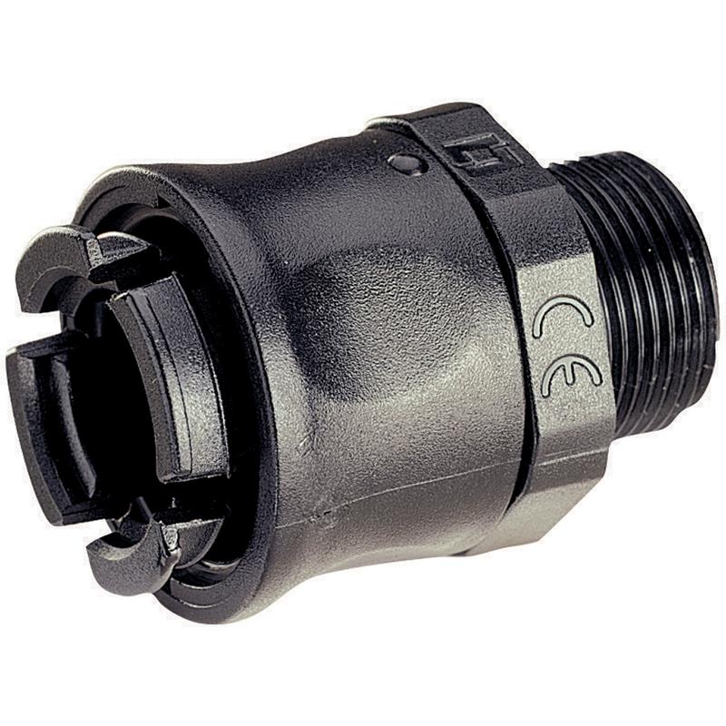 Кабельный зажим PG11 ø 12 | 666520 | Legrand — Legrand