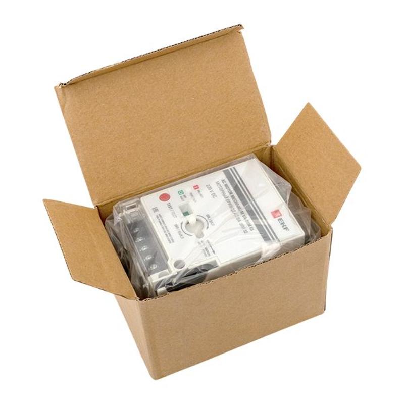 Моторный привод 230B АС ВА-99M 63 EKF Basic | mccb99m-a-130 | EKF — миниатюра 11
