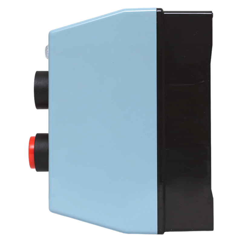 Пускатель в корпусе КМЭ 9А 400В с РТЭ Ir-5,5-8А и индикатором IP65 | ctrp-r-9-400v-8A-led | EKF — миниатюра 7