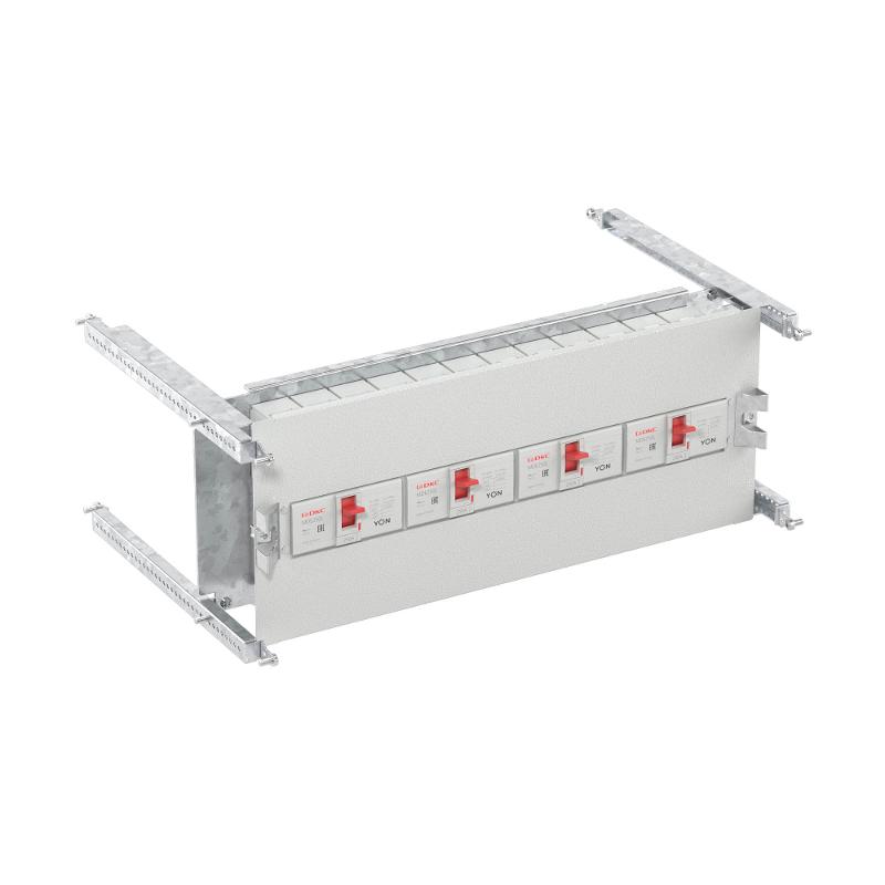 Комплект внутренний верт-ой уст-ки 3п YON MD630 (F,P) Ш=600 В=350 | R5PKIB7V63016 | DKC — фото 1 | Sento