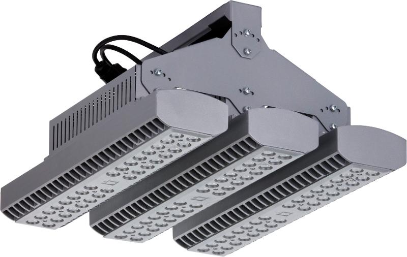 Светильник светодиодный HB LED G3 75W D140 840 HG | 1224011420 | Световые Технологии — миниатюра 1