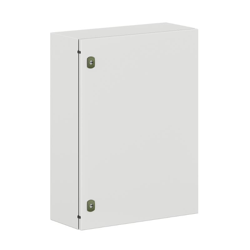 Корпус навесной уличный ST Outdoor с М/П ВxШxГ 800x600x250 мм, IP66 | R5ST0869-OUTDOOR | DKC — DKC (ДКС)