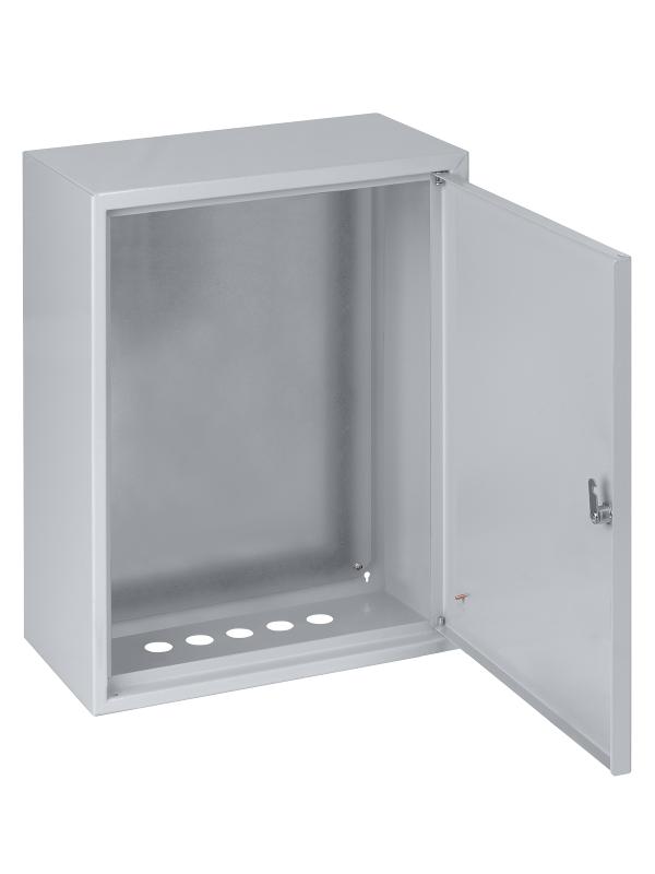 Щит с монтажной панелью ЩМП-3-1 (650х500х150) IP31 Народный эконом | SQ0905-3306 | TDM — TDM ELECTRIC