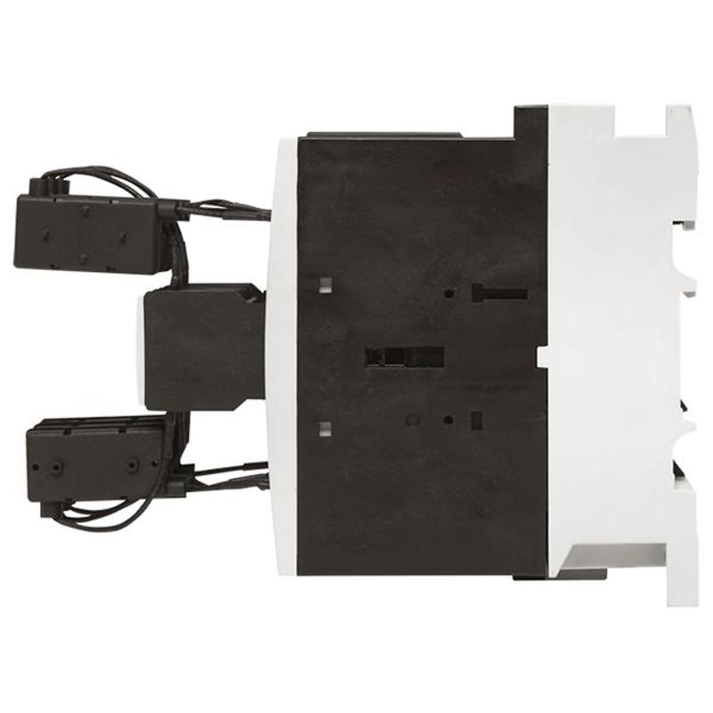 Контактор для конденсатора КМЭК 75 кВАр 230В 1NО AVERES | ctrk-s-108-75-230-av | EKF — миниатюра 13