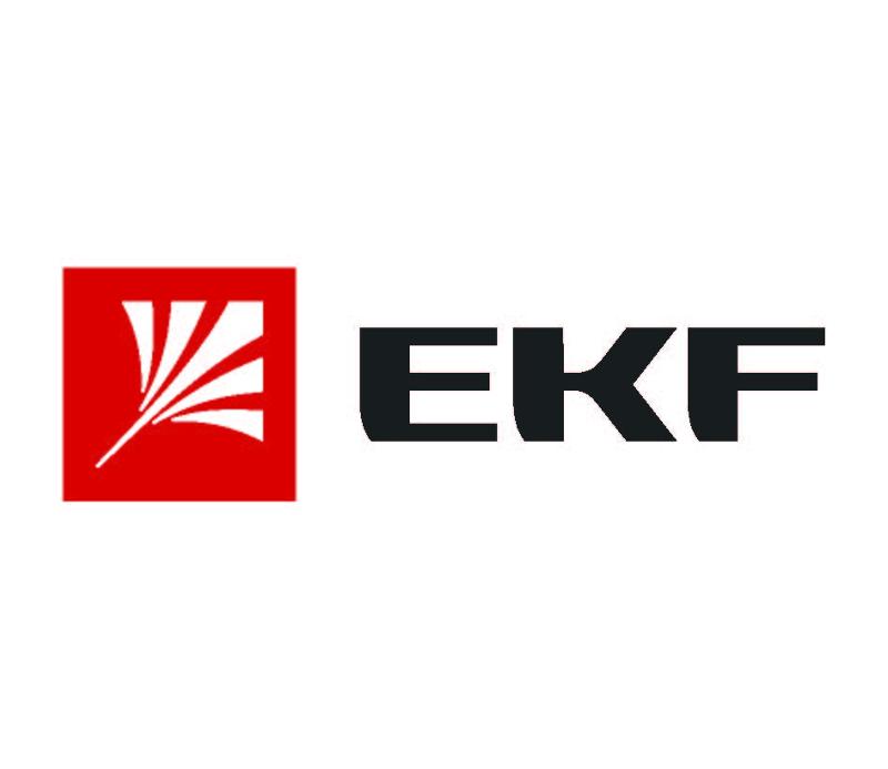 Ящик ЯУР с одной din-рейкой (ВхШхГ) 300х300х150 Basic | uerm-din-300 | EKF — EKF