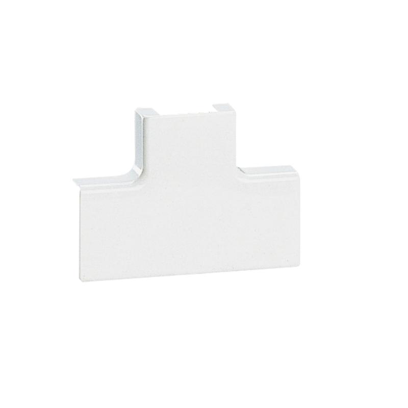 Ответвление Т-обр DLPL 60х20-16 бел. | 030209 | Legrand — Legrand