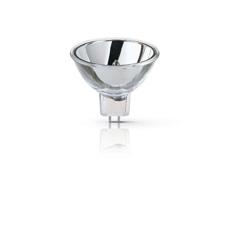 Лампа галогенная 13938XHP 50W GX5.3 22.8V 1CT/24 | 924059828302 | PHILIPS — миниатюра 3