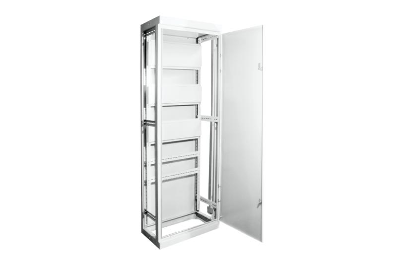Каркас ВРУ-1 (2000х600х600) IP31 | SQ0905-0105 | TDM — фото 1 | Sento