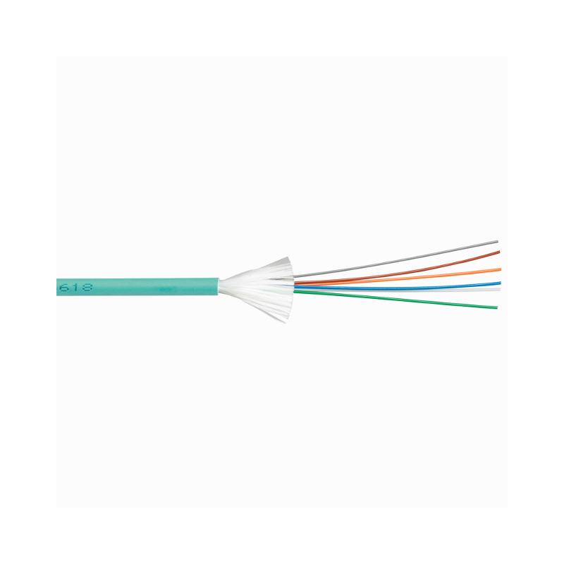 Каб.оптOM4TB 50/125 16FOвтр/вн | 032930 | Legrand — Legrand
