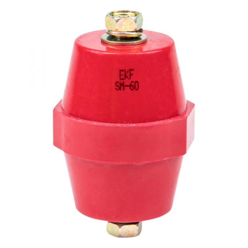 Изолятор SM-60 900А 20кВ EKF PROxima | plc-sm-60 | EKF — EKF