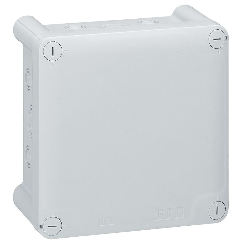 Коробка распределительная IP44 60х35мм | 1SL0900A00 | ABB — ABB