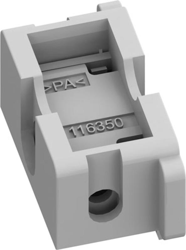 TZ606 адаптер EDF-профиля для TZ604-605 | 2CPX010784R9999 | ABB — ABB