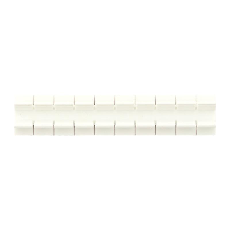 Маркировка для клемм 2.5 UT 1-50| scr-ut-mrk-2,5-1-50 | EKF — миниатюра 2