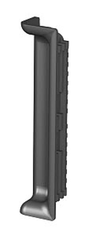 Угловая заглушка бокса Telitank T4L/T8NL (полиамид,светло-серый) (T8NL EB1 7035) | 7408424 | OBO Bettermann — миниатюра 2