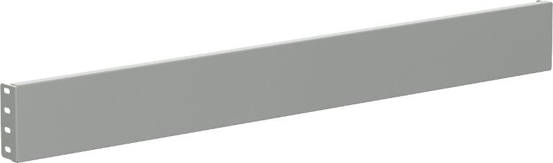 FORMAT Панель боковая разделит. 100х1000 (2шт/компл)  | YKM40D-FO-VSS-010-100 | IEK — IEK (ИЭК)